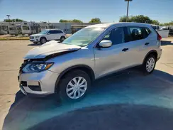 5N1AT2MT8KC844196 2019 NISSAN ROGUE