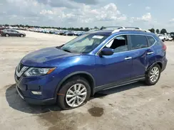 5N1AT2MT8KC844375 2019 NISSAN ROGUE