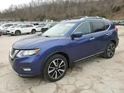 5N1AT2MT8LC700584 2020 NISSAN ROGUE