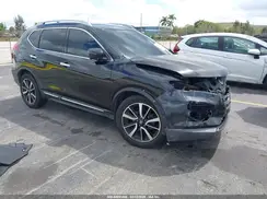 5N1AT2MT8LC701282 2020 NISSAN ROGUE