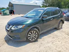 5N1AT2MT8LC704148 2020 NISSAN ROGUE