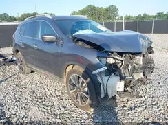 5N1AT2MT8LC704568 2020 NISSAN ROGUE