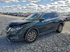 5N1AT2MT8LC704652 2020 NISSAN ROGUE
