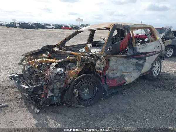 5N1AT2MT8LC705462 2020 NISSAN ROGUE - Image 2
