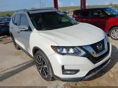 5N1AT2MT8LC706157 2020 NISSAN ROGUE