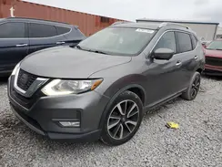 5N1AT2MT8LC706238 2020 NISSAN ROGUE