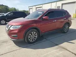 5N1AT2MT8LC707227 2020 NISSAN ROGUE