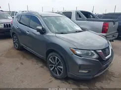 5N1AT2MT8LC707888 2020 NISSAN ROGUE