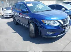 5N1AT2MT8LC709429 2020 NISSAN ROGUE