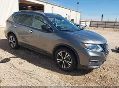 5N1AT2MT8LC710001 2020 NISSAN ROGUE