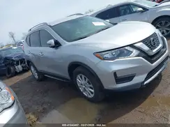 5N1AT2MT8LC715568 2020 NISSAN ROGUE