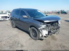 5N1AT2MT8LC716560 2020 NISSAN ROGUE