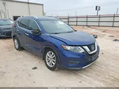 5N1AT2MT8LC719104 2020 NISSAN ROGUE
