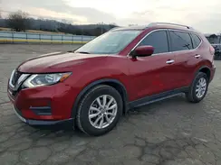 5N1AT2MT8LC719278 2020 NISSAN ROGUE