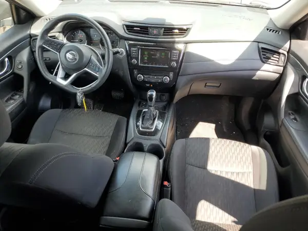 5N1AT2MT8LC720771 2020 NISSAN ROGUE - Image 8
