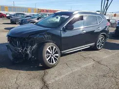 5N1AT2MT8LC721242 2020 NISSAN ROGUE