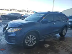 5N1AT2MT8LC723816 2020 NISSAN ROGUE