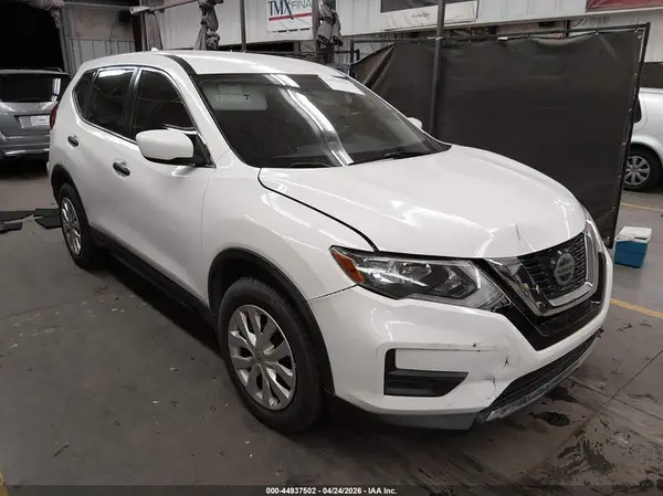 5N1AT2MT8LC723847 2020 NISSAN ROGUE