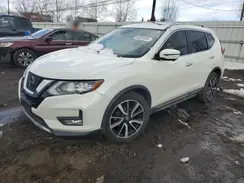 5N1AT2MT8LC726621 2020 NISSAN ROGUE