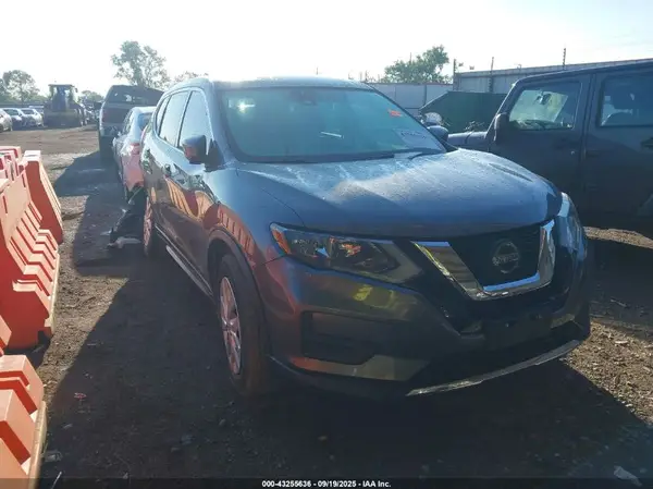 5N1AT2MT8LC726778 2020 NISSAN ROGUE - Image 1