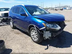 5N1AT2MT8LC727266 2020 NISSAN ROGUE
