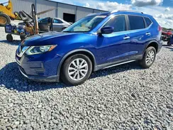 5N1AT2MT8LC727719 2020 NISSAN ROGUE
