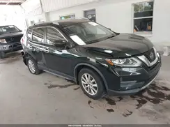 5N1AT2MT8LC734329 2020 NISSAN ROGUE