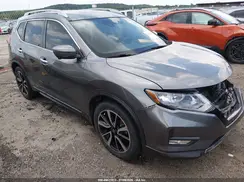 5N1AT2MT8LC736467 2020 NISSAN ROGUE
