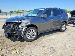 5N1AT2MT8LC737702 2020 NISSAN ROGUE