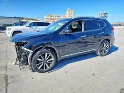 5N1AT2MT8LC739367 2020 NISSAN ROGUE