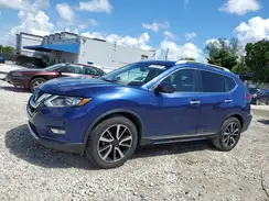 5N1AT2MT8LC742673 2020 NISSAN ROGUE