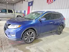 5N1AT2MT8LC742690 2020 NISSAN ROGUE