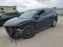 5N1AT2MT8LC743080 2020 NISSAN ROGUE