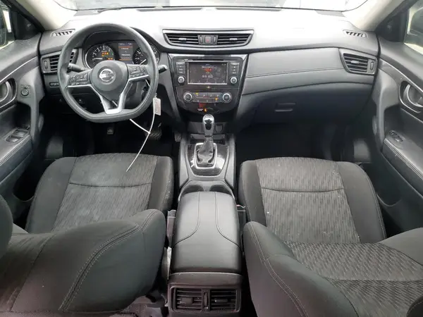 5N1AT2MT8LC743080 2020 NISSAN ROGUE - Image 8