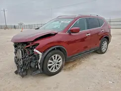 5N1AT2MT8LC746352 2020 NISSAN ROGUE