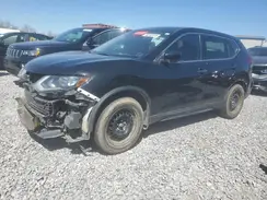 5N1AT2MT8LC747498 2020 NISSAN ROGUE