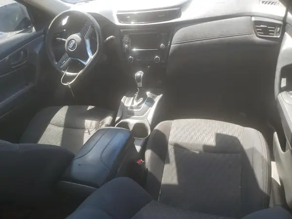 5N1AT2MT8LC747498 2020 NISSAN ROGUE - Image 8