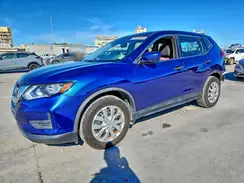 5N1AT2MT8LC747680 2020 NISSAN ROGUE