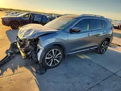 5N1AT2MT8LC749932 2020 NISSAN ROGUE