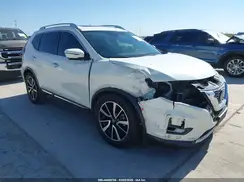 5N1AT2MT8LC750112 2020 NISSAN ROGUE