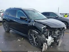 5N1AT2MT8LC750420 2020 NISSAN ROGUE