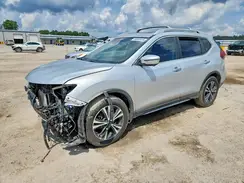 5N1AT2MT8LC751390 2020 NISSAN ROGUE