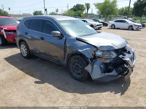5N1AT2MT8LC752359 2020 NISSAN ROGUE - Image 1