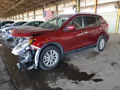5N1AT2MT8LC753379 2020 NISSAN ROGUE