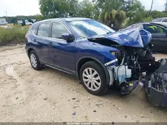 5N1AT2MT8LC754158 2020 NISSAN ROGUE