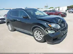 5N1AT2MT8LC757125 2020 NISSAN ROGUE