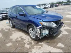 5N1AT2MT8LC757710 2020 NISSAN ROGUE