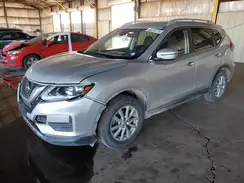 5N1AT2MT8LC761451 2020 NISSAN ROGUE