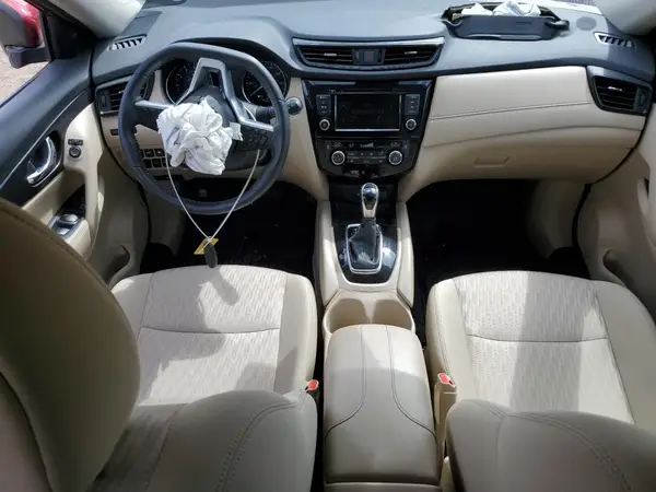 5N1AT2MT8LC762471 2020 NISSAN ROGUE - Image 8