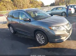 5N1AT2MT8LC763247 2020 NISSAN ROGUE